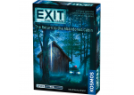 Exit: The Return to the Abandoned Cabin